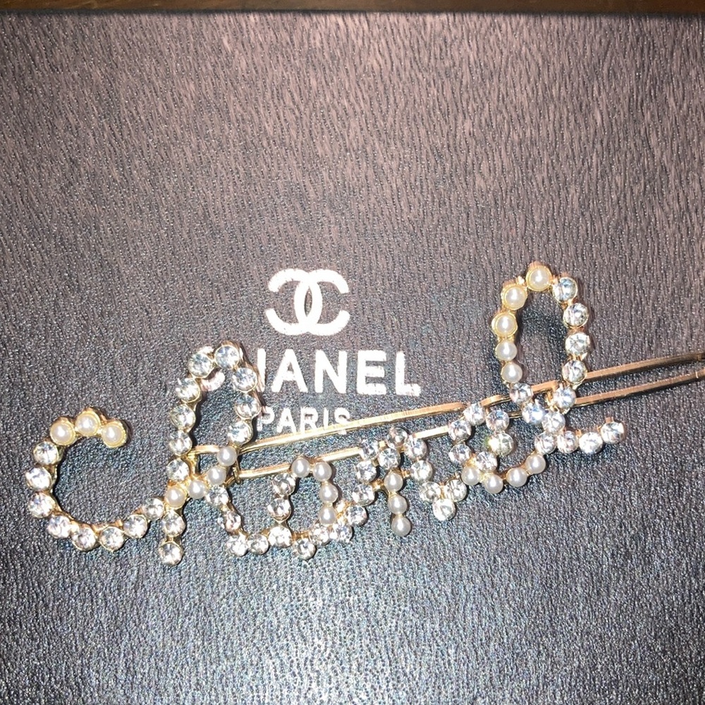 Fashion Hair Clip